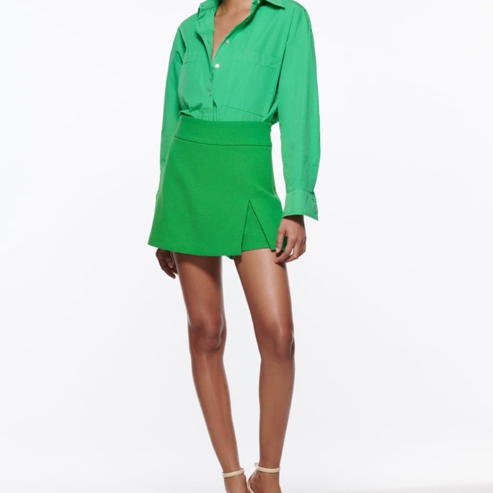 Zara Women’s Skort NWT - Size L